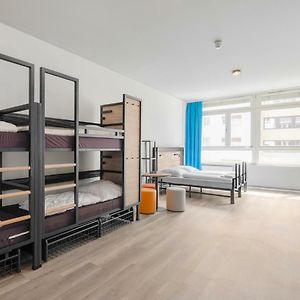 Dormitory Room