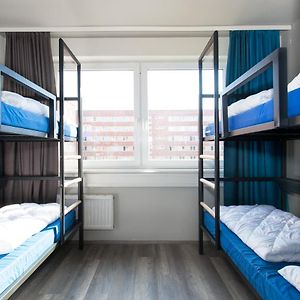 Dormitory Room